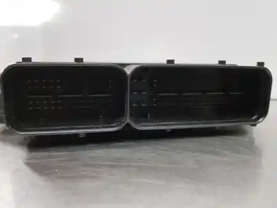 Second-hand car spare part ecu engine control for skoda superb combi (3t5) active oem iam references 03l906018jb  0281017413