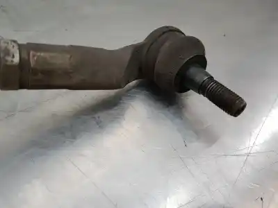 Second-hand car spare part steering rack for skoda superb combi (3t5) active oem iam references 1k1423055m 1k0909144p 1k1423051es