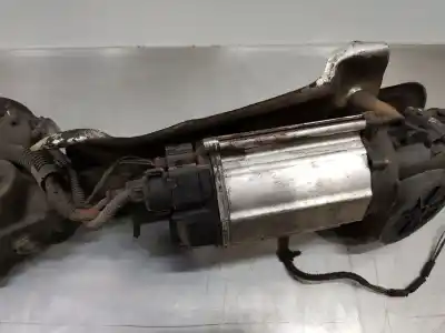 Second-hand car spare part steering rack for skoda superb combi (3t5) active oem iam references 1k1423055m 1k0909144p 1k1423051es