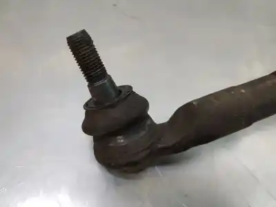 Second-hand car spare part steering rack for skoda superb combi (3t5) active oem iam references 1k1423055m 1k0909144p 1k1423051es