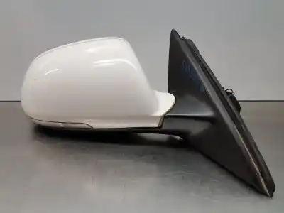 Second-hand car spare part right rearview mirror for skoda superb combi (3t5) active oem iam references 3t1857508bh