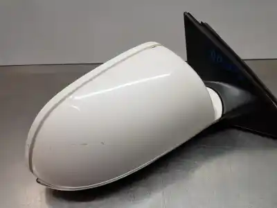 Second-hand car spare part right rearview mirror for skoda superb combi (3t5) active oem iam references 3t1857508bh  