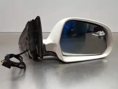 Second-hand car spare part right rearview mirror for skoda superb combi (3t5) active oem iam references 3t1857508bh  