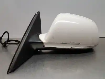 Second-hand car spare part left rearview mirror for skoda superb combi (3t5) active oem iam references 3t1857507bh