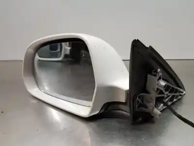 Second-hand car spare part left rearview mirror for skoda superb combi (3t5) active oem iam references 3t1857507bh  
