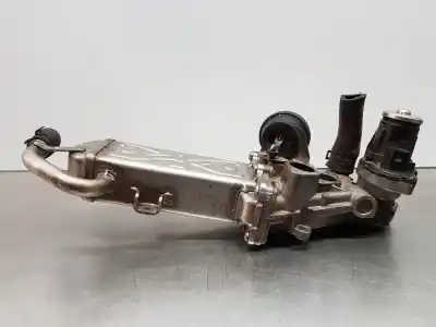 Second-hand car spare part egr valve for skoda superb combi (3t5) active oem iam references 0280751016