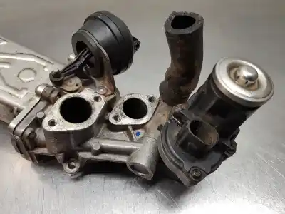 Автозапчастина б/у клапан egr для skoda superb combi (3t5) active посилання на oem iam 0280751016  03l131512dq