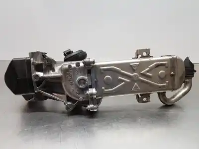 Автозапчастина б/у клапан egr для skoda superb combi (3t5) active посилання на oem iam 0280751016  03l131512dq