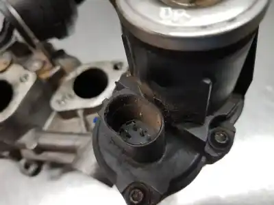 Автозапчастина б/у клапан egr для skoda superb combi (3t5) active посилання на oem iam 0280751016  03l131512dq