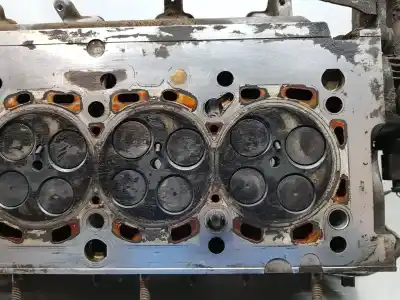 Автозапчастина б/у доп для skoda superb combi (3t5) active посилання на oem iam 03l103265d 03l103286a 03l103373j