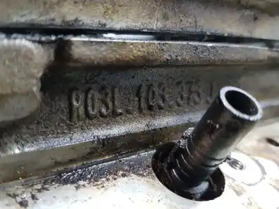 Автозапчастина б/у доп для skoda superb combi (3t5) active посилання на oem iam 03l103265d 03l103286a 03l103373j
