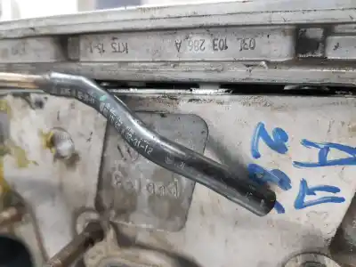 Автозапчастина б/у доп для skoda superb combi (3t5) active посилання на oem iam 03l103265d 03l103286a 03l103373j