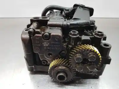 Second-hand car spare part oil pump for skoda superb combi (3t5) active oem iam references 03l103295f