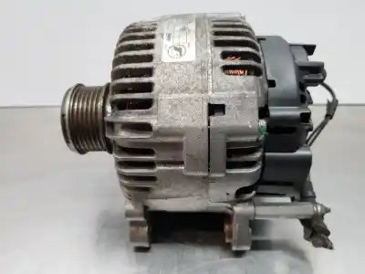 Second-hand car spare part alternator for skoda superb combi (3t5) active oem iam references 021903026l