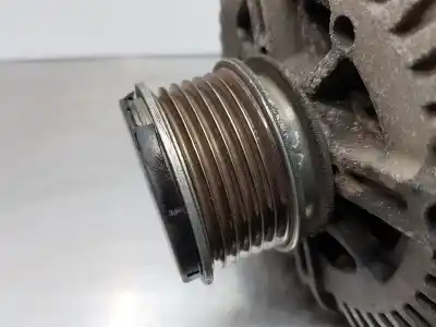 Автозапчастина б/у генератор для skoda superb combi (3t5) active посилання на oem iam 021903026l  tg17c019