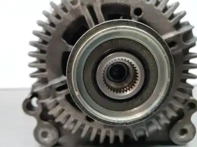 Автозапчастина б/у генератор для skoda superb combi (3t5) active посилання на oem iam 021903026l  tg17c019