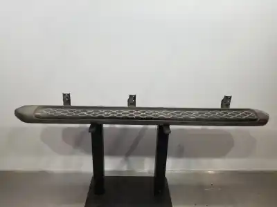 Recambio de automóvil de segunda mano de ESTRIBOS LATERALES para NISSAN PATHFINDER (R51)  referencias OEM IAM 96101EA500  