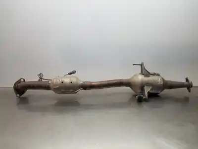 Tweedehands auto-onderdeel KATALYSATOR voor TOYOTA COROLLA TOURING SPORTS (E21)  OEM IAM-referenties 174100TD30  174100TJ20