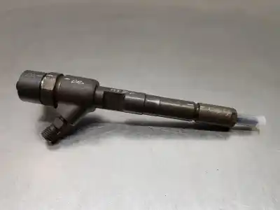 Автозапчастина б/у ИНЖЕКТОР для FIAT FIORINO  Посилання на OEM IAM 0445110083  