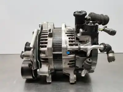 Second-hand car spare part Alternator for BMW SERIE X3 (G01) xDrive20d OEM IAM references 12318490538 0127823040 8490538