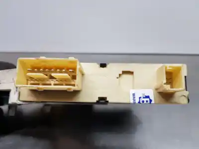 Gebrauchtes Autoersatzteil vorderer linker fenstermotor zum peugeot 307 cc (s2) básico oem-iam-referenzen 9221cl  