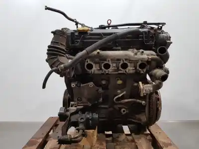 Pezzo di ricambio per auto di seconda mano MOTORE COMPLETO per LANCIA MUSA (184)  Riferimenti OEM IAM 188B2000  