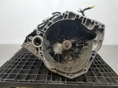 Piesă de schimb auto la mâna a doua cutie de viteze pentru renault megane iv berlina 5p fastback referințe oem iam tl4385