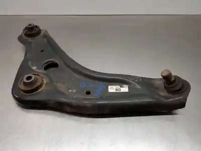 Tweedehands auto-onderdeel linker onderste ophang arm voor nissan qashqai (j11) vision oem iam-referenties 545014ea0b