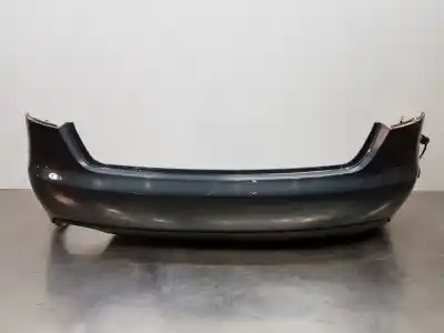 Peça sobressalente para automóvel em segunda mão para choques traseiro por audi a4 berlina (b8) premium referências oem iam 8k5807303agru