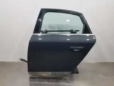 Peça sobressalente para automóvel em segunda mão porta do automóvel traseira esquerda por audi a4 berlina (b8) premium referências oem iam 8k5833051d