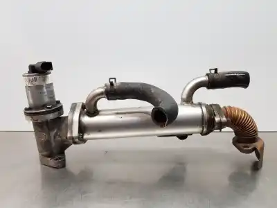 Second-hand car spare part EGR VALVE for KIA CARENS (UN)  OEM IAM references 2841027410  2841627410