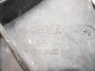 Second-hand car spare part radiator cooling fan for bmw x3 (e83) 2.0d oem iam references 17113452509  67326925702