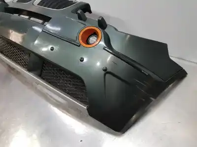 Second-hand car spare part front bumper for bmw x3 (e83) 2.0d oem iam references 51113420473  