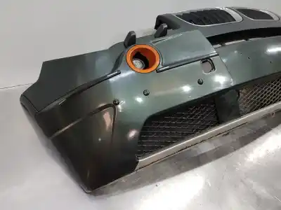 Second-hand car spare part front bumper for bmw x3 (e83) 2.0d oem iam references 51113420473  