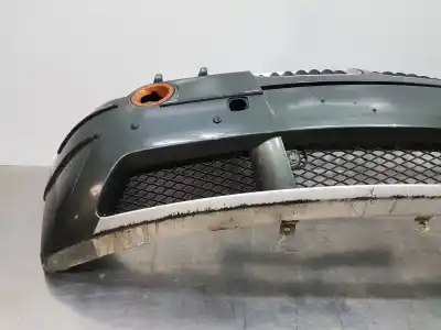 Second-hand car spare part front bumper for bmw x3 (e83) 2.0d oem iam references 51113420473  