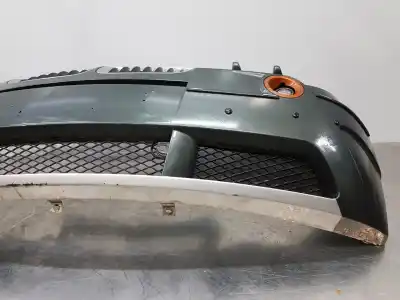 Second-hand car spare part front bumper for bmw x3 (e83) 2.0d oem iam references 51113420473  