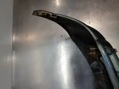 Second-hand car spare part front bumper for bmw x3 (e83) 2.0d oem iam references 51113420473  