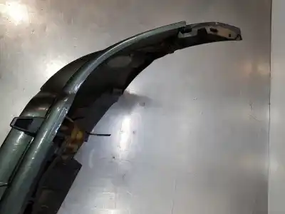 Second-hand car spare part front bumper for bmw x3 (e83) 2.0d oem iam references 51113420473  