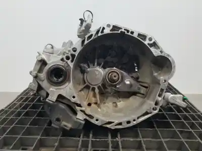 İkinci el araba yedek parçası vites kutusu için kia stonic (ybcuv) eco dynamic oem iam referansları 430a026325