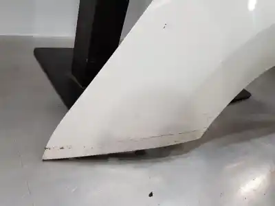 Peça sobressalente para automóvel em segunda mão guarda-lamas dianteiro esquerdo por peugeot 5008 active referências oem iam 7840y7  