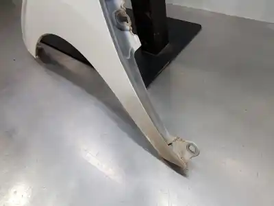 Peça sobressalente para automóvel em segunda mão guarda-lamas dianteiro esquerdo por peugeot 5008 active referências oem iam 7840y7  