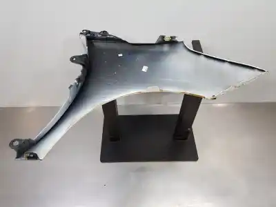 Peça sobressalente para automóvel em segunda mão guarda-lamas dianteiro esquerdo por peugeot 5008 active referências oem iam 7840y7  