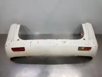 Peça sobressalente para automóvel em segunda mão para choques traseiro por peugeot 5008 active referências oem iam 7410kr