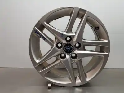 Pièce détachée automobile d'occasion JANTE pour TOYOTA C-HR  Références OEM IAM 42611F4140  