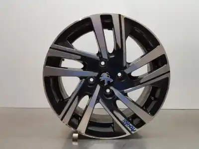 Pièce détachée automobile d'occasion JANTE pour PEUGEOT 208 (P2)  Références OEM IAM 98251652EH  9825165280