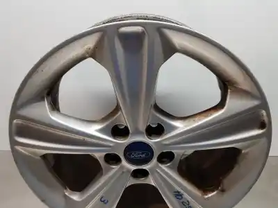 Автозапчастина б/у шина для ford kuga (cbs) titanium посилання на oem iam 2237483  cj5c1007b2b