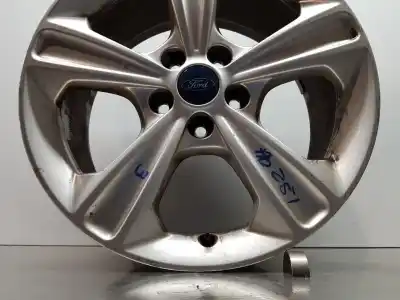 Автозапчастина б/у шина для ford kuga (cbs) titanium посилання на oem iam 2237483  cj5c1007b2b