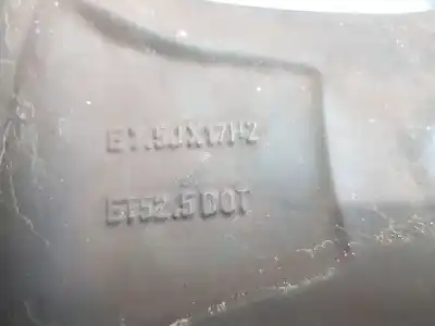 Автозапчастина б/у шина для ford kuga (cbs) titanium посилання на oem iam 2237483  cj5c1007b2b