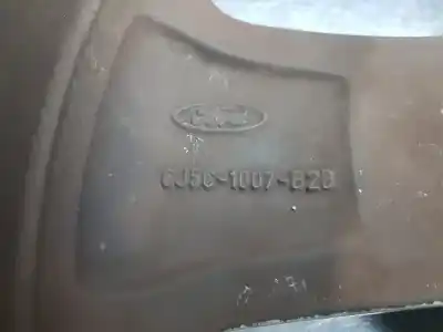 Автозапчастина б/у шина для ford kuga (cbs) titanium посилання на oem iam 2237483  cj5c1007b2b