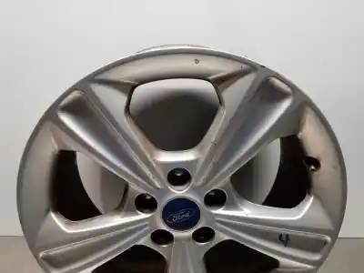 Автозапчастина б/у шина для ford kuga (cbs) titanium посилання на oem iam 2237483  cj5c1007b2b